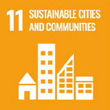 11. Sustainable cities and communities