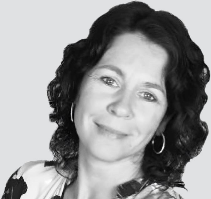 Angèle Brucker