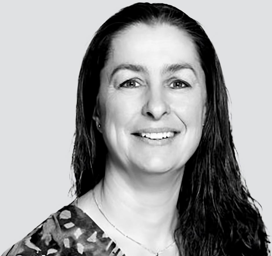 Anja Grove