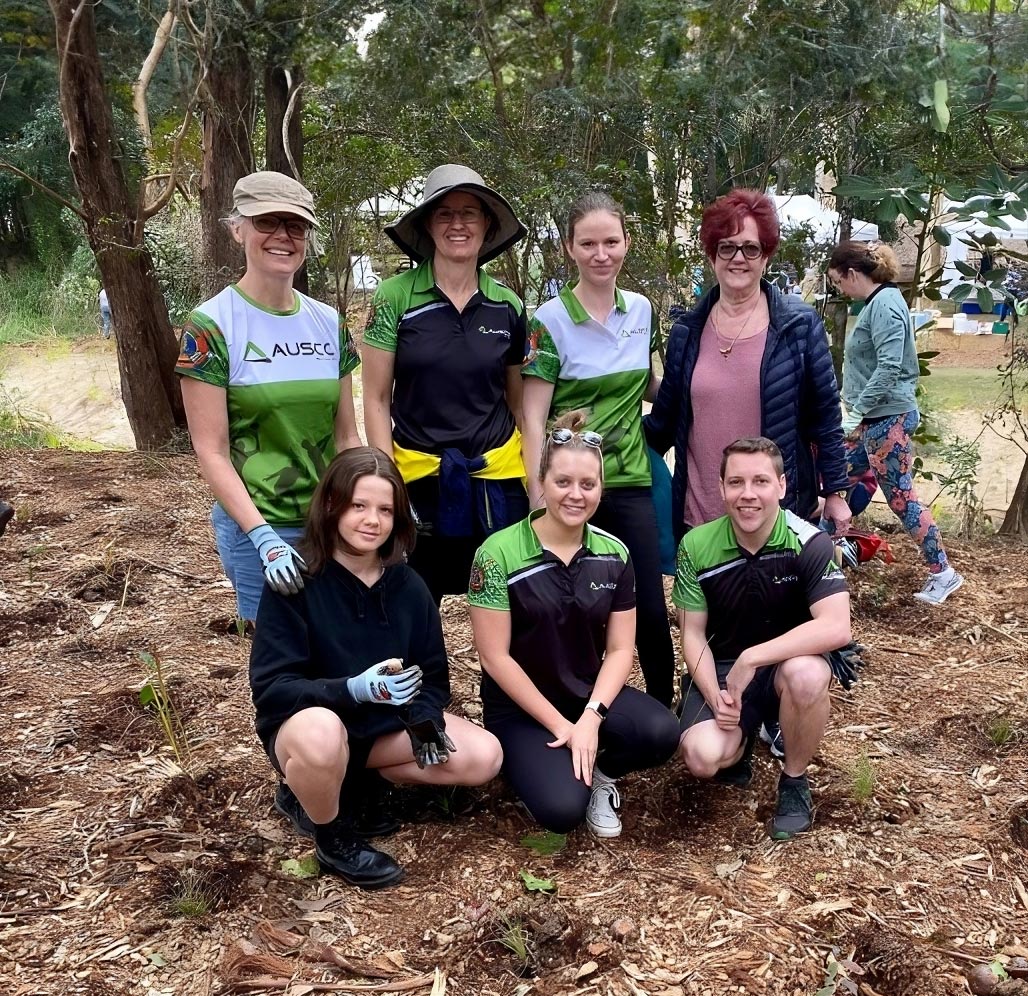 National Tree Planting Day
