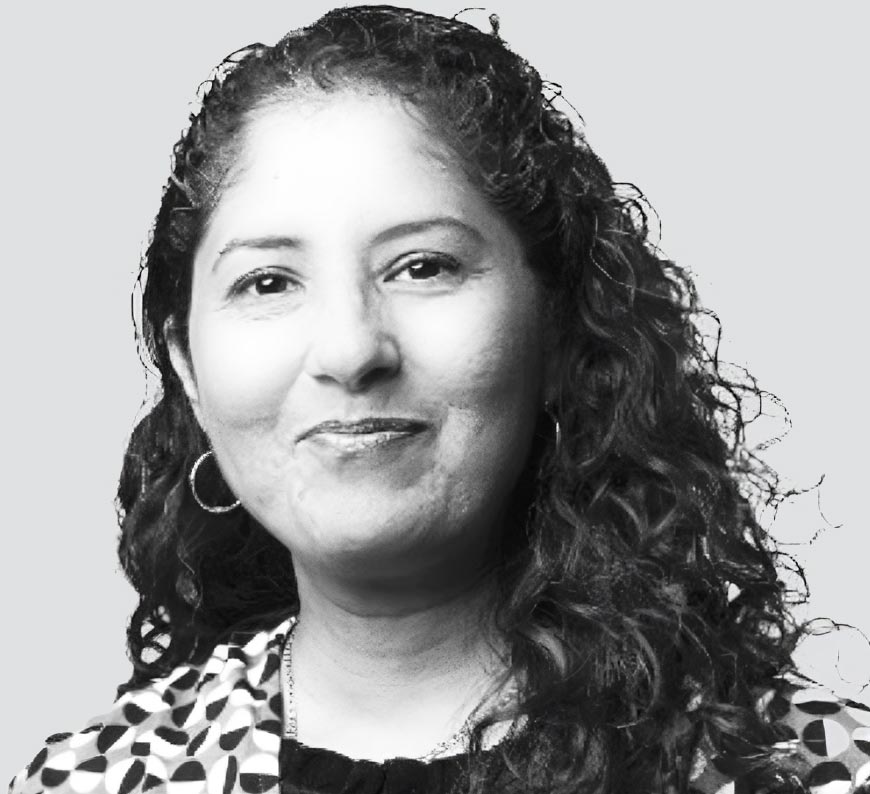 Grisel Garcia