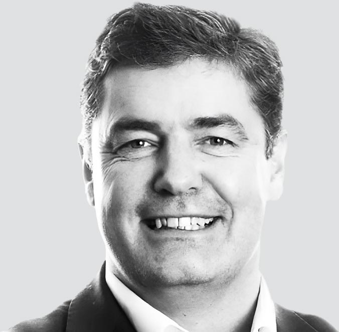 Steinar Aasland