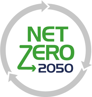 Net Zero 2050