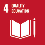 4. Quality education