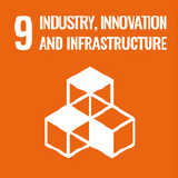 9 - Industry, innovation and infrastructure